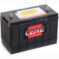 Аккумулятор Cene 31-1000T 140 Ah (клемма винтовая)