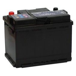 Аккумулятор автомобильный AOKLY AGM 60Ah 640A о.п. Аккумулятор автомобильный AOKLY AGM 60Ah 640A о.п.