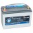 Аккумулятор тягово-стартовый Dekarouse DC12-120GM GEL 120Ah 700A