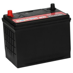 Аккумулятор автомобильный AOKLY ASIA 80Ah 640A 95D26L о.п.