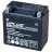 Мото аккумулятор Uplus EB14C-4 AGM 12 Ач (YTX14)