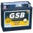 Мото аккумулятор GSB AGM YTX20-BS 20Ач 300А 12V