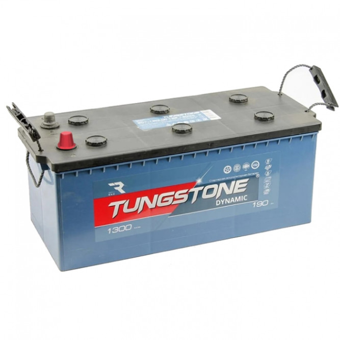 Аккумулятор TUNGSTONE 190Ач (6ст-190)
