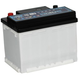 Аккумулятор автомобильный AOKLY EFB 60Ah 700A о.п. Аккумулятор автомобильный AOKLY EFB 60Ah 700A о.п.