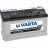 Аккумулятор автомобильный VARTA Black Dynamic F5, 88 Ач