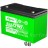 Аккумулятор тяговый RDrive Electro EMTG12-80N, 80 Ач гелевый