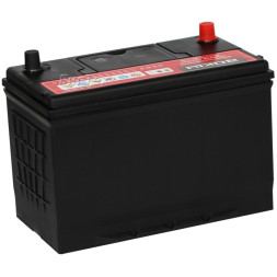 Аккумулятор автомобильный AOKLY ASIA 90Ah 750A 115D31R п.п.