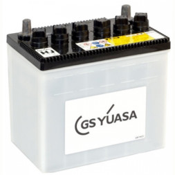 Аккумулятор GS YUASA HJ-34A19RT 30 Ач