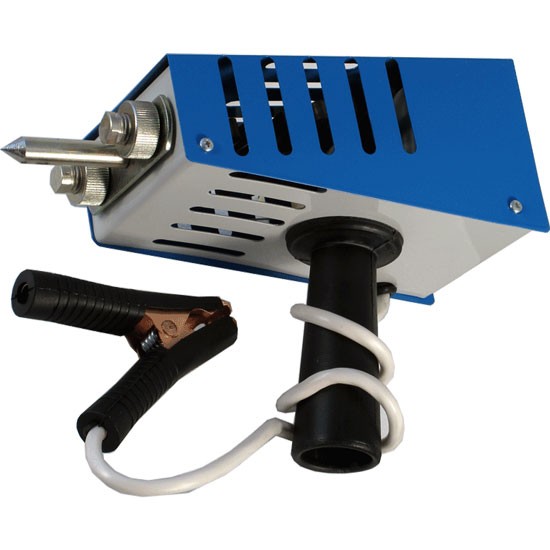 Нагрузочная вилка для аккумулятора НВ-03