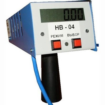 Нагрузочная вилка для аккумулятора НВ-03