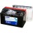 Мото аккумулятор EXIDE ETX7A-BS 6 Ач (YTX7A-BS)