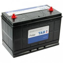 Аккумулятор TAB Polar 31S-1000, 120 Ач