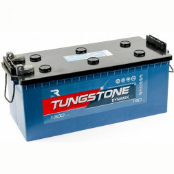Аккумулятор TUNGSTONE DYNAMIC 190Ач 1300A (клеммы под болт)