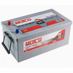 Аккумулятор грузовой MUTLU SFB M2 225 Aч Аккумулятор грузовой MUTLU SFB M2 225 Aч