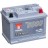 Аккумулятор автомобильный YUASA YBX5075 Silver 60 Ач