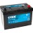 Аккумулятор автомобильный Exide EFB Start-Stop EL954 95 Ач