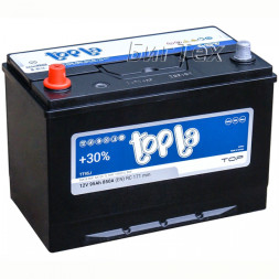 Аккумулятор автомобильный Topla Top JIS Asia 95Ah Аккумулятор автомобильный Topla Top JIS Asia 95Ah
