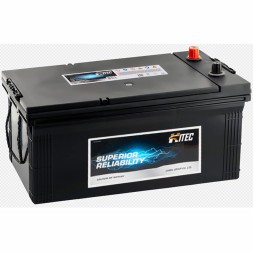 Аккумулятор грузовой HITEC 73010RMF 230 Ач
