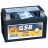 Мото аккумулятор GSB AGM YTZ10S 10Ач 250А 12V