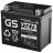 Мото аккумулятор GS YTZ7S 6.3 Ач