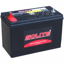 Аккумулятор SOLITE 31S-1000 140Ач, 1000А (клемма винт)