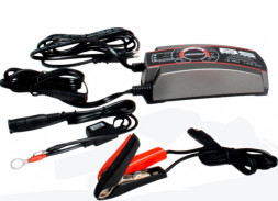 Зарядное устройство BS BS60, 12 Вольт