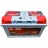 Аккумулятор автомобильный PLATIN PRO SMF 58827 LB4, 80 Ah 760A (низкий)