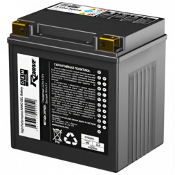 Мото аккумулятор RDrive OEM GYZ32HL (31023004) 33.6 Ач