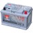 Аккумулятор автомобильный YUASA YBX5100 Silver 75 Ач