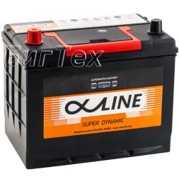 Аккумулятор автомобильный ALPHALINE SD 95D26R 80 Ач Аккумулятор автомобильный ALPHALINE SD 95D26R 80 Ач