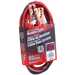 Провода пусковые "прикуривания" Deka Booster Cables 10GA (0153)