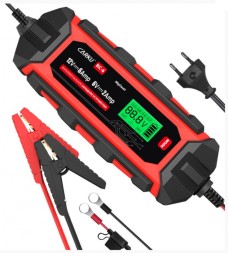 Зарядное устройство CARKU BC-6, 6-12 Вольт