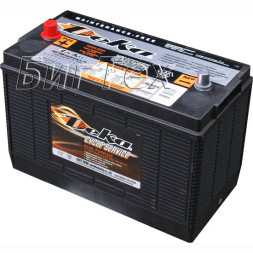 Аккумулятор Deka 7T31P, 140 А/ч (глубокого разряда) Аккумулятор Deka 7T31P, 140 А/ч (глубокого разряда)