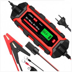 Зарядное устройство CARKU BC-10, 6-12 Вольт