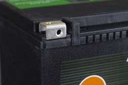 Мото аккумулятор DEKAPOWER DTX30L 30Ач 420А о/п