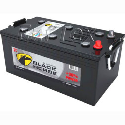 Аккумулятор Black Horse 225 Ач Аккумулятор Black Horse 225 Ач