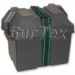 Бокс для аккумулятора 24-серии