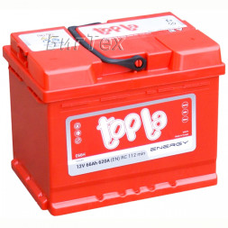 Аккумулятор автомобильный Topla Energy 60 Ач Аккумулятор автомобильный Topla Energy 60 Ач