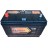 Аккумулятор DEKAPOWER 31A-1000 120Ач 1050А кл/конус