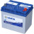 Аккумулятор автомобильный VARTA Blue Dynamic Asia D47, 60 Ач