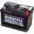 Аккумулятор автомобильный Duracell AGM49 AGM 100 А/ч