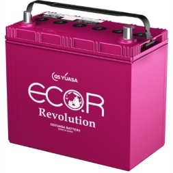 Аккумулятор автомобильный GS Yuasa ER-N-65 75B24L Revolution Start-Stop 50 Ач Аккумулятор автомобильный GS Yuasa ER-N-65 75B24L Revolution Start-Stop 50 Ач