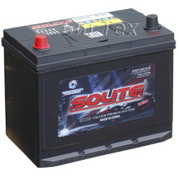 Аккумулятор автомобильный SOLITE Silver 105D26R 95Ah 710A