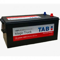 Аккумулятор TAB Magic 225Ah