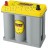 Аккумулятор автомобильный OPTIMA Yellow Top YT R-2.7J 38Ah (8070-176) тонкие клеммы