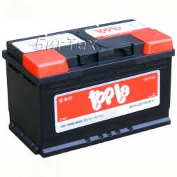 Аккумулятор автомобильный Topla Energy 100 Ач Аккумулятор автомобильный Topla Energy 100 Ач