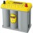 Аккумулятор автомобильный OPTIMA Yellow Top YT R-2.7J 38Ah (8072-176) тонкие клеммы