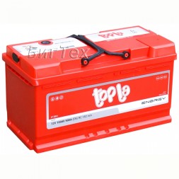 Аккумулятор автомобильный Topla Energy 100Ah Аккумулятор автомобильный Topla Energy 100Ah