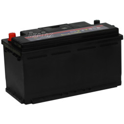 Аккумулятор автомобильный OURSUN DIN L5 (DIN-100) 100Ач 850А
