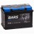 Аккумулятор автомобильный BARS 77Ah 670А обр. пол. 
